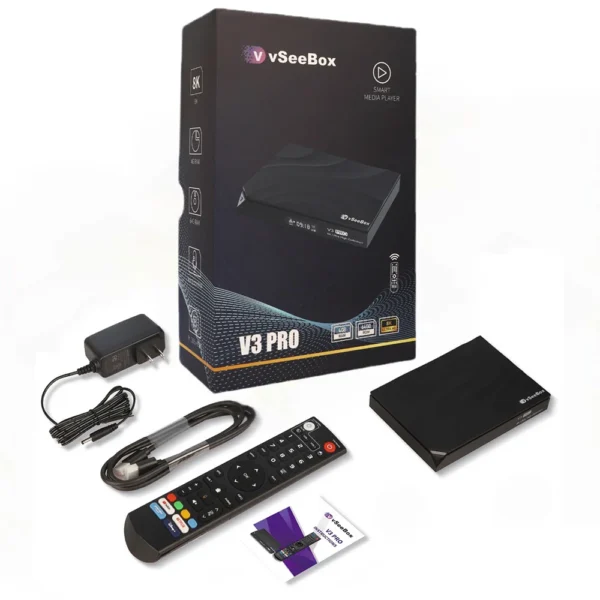 vSeeBox