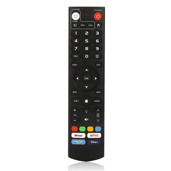 vSeeBox