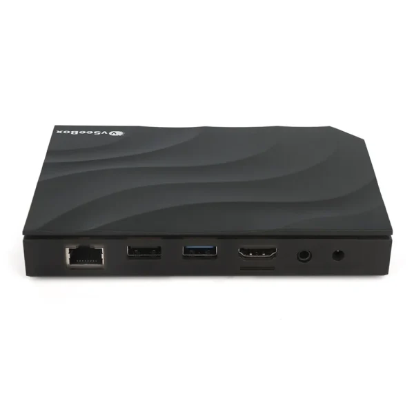 vSeeBox